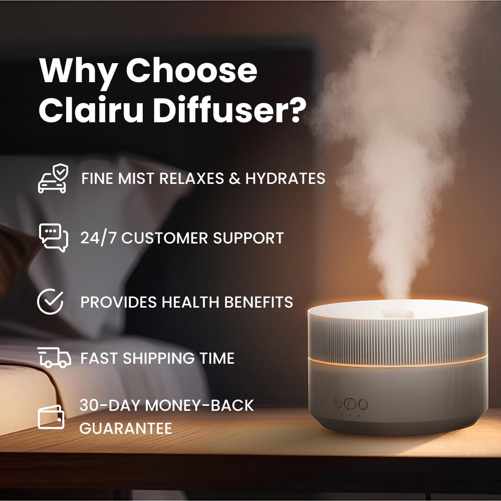Clairu image