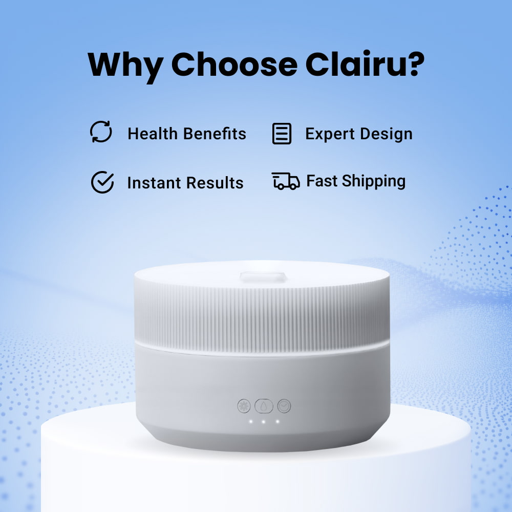 Clairu image