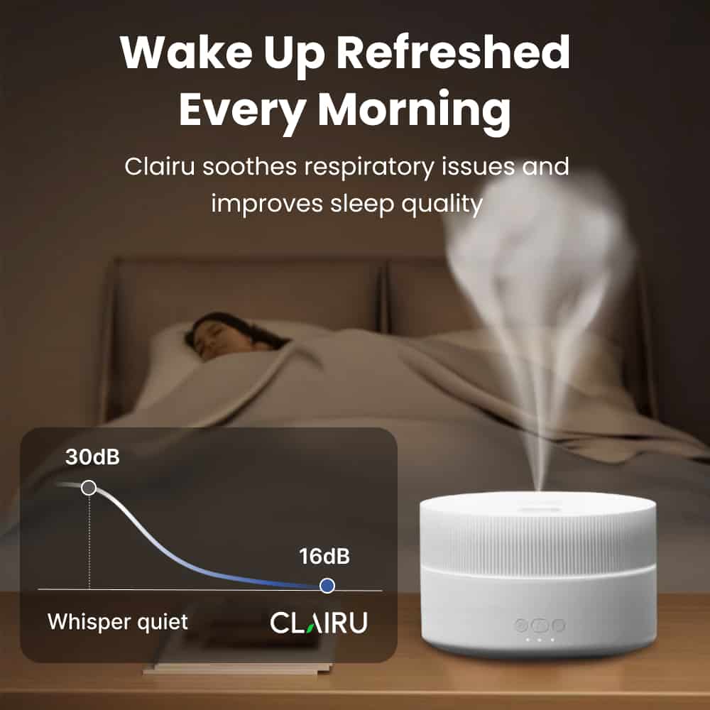 Clairu image