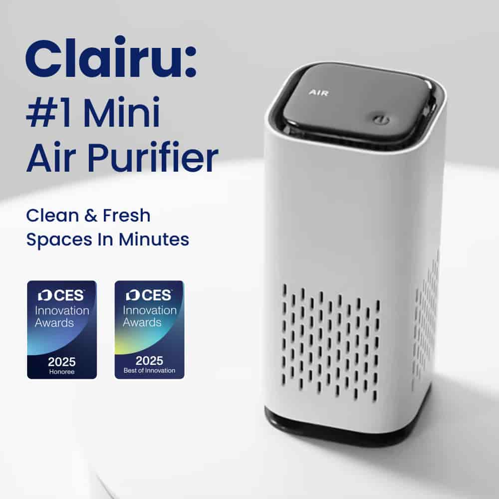 Clairu image